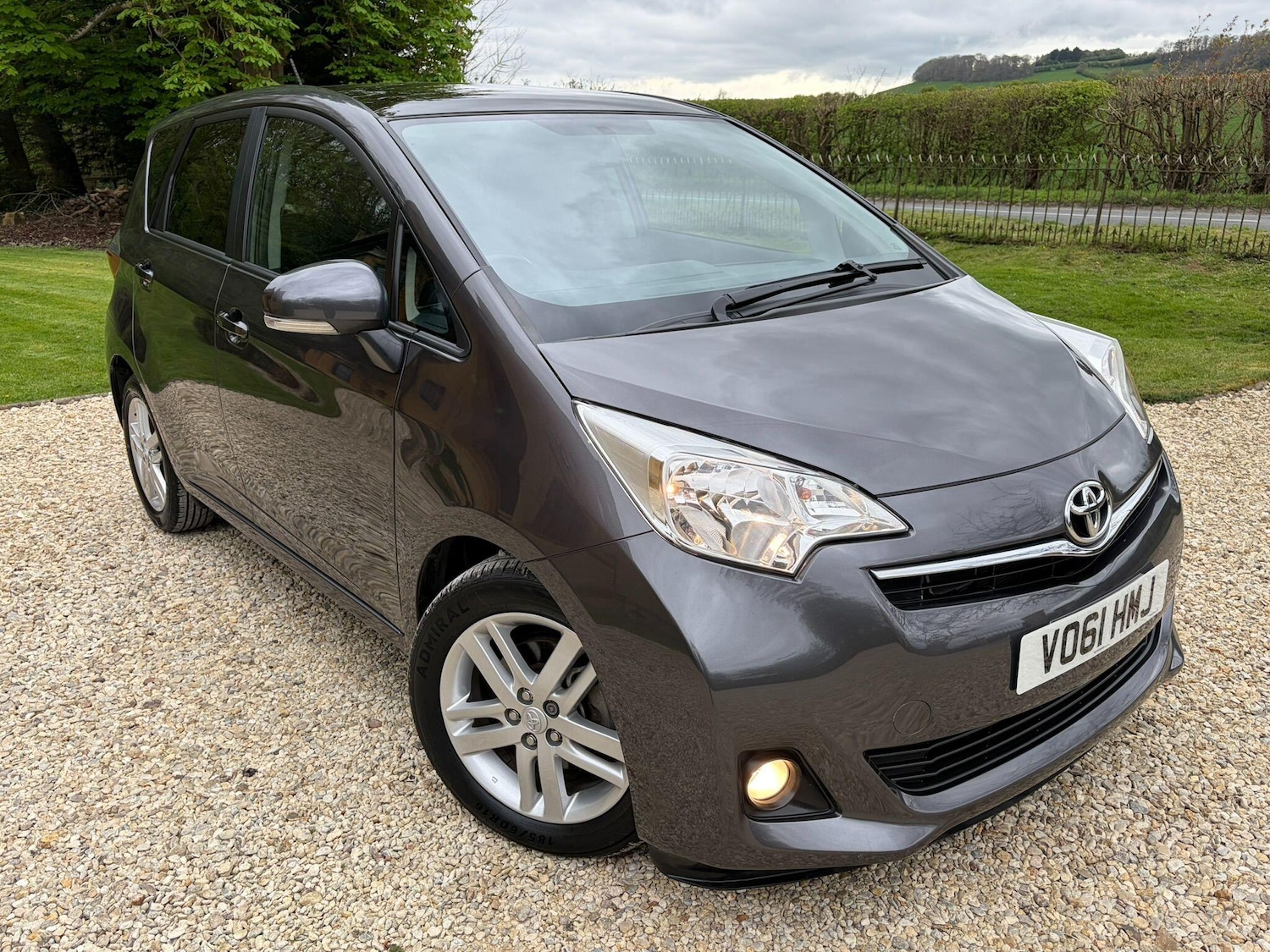 Used Toyota Verso 2011 for sale - 78185413: Photo 9