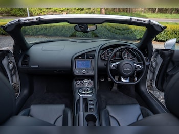 Used Audi R8 2010 for sale - 78214433: Photo