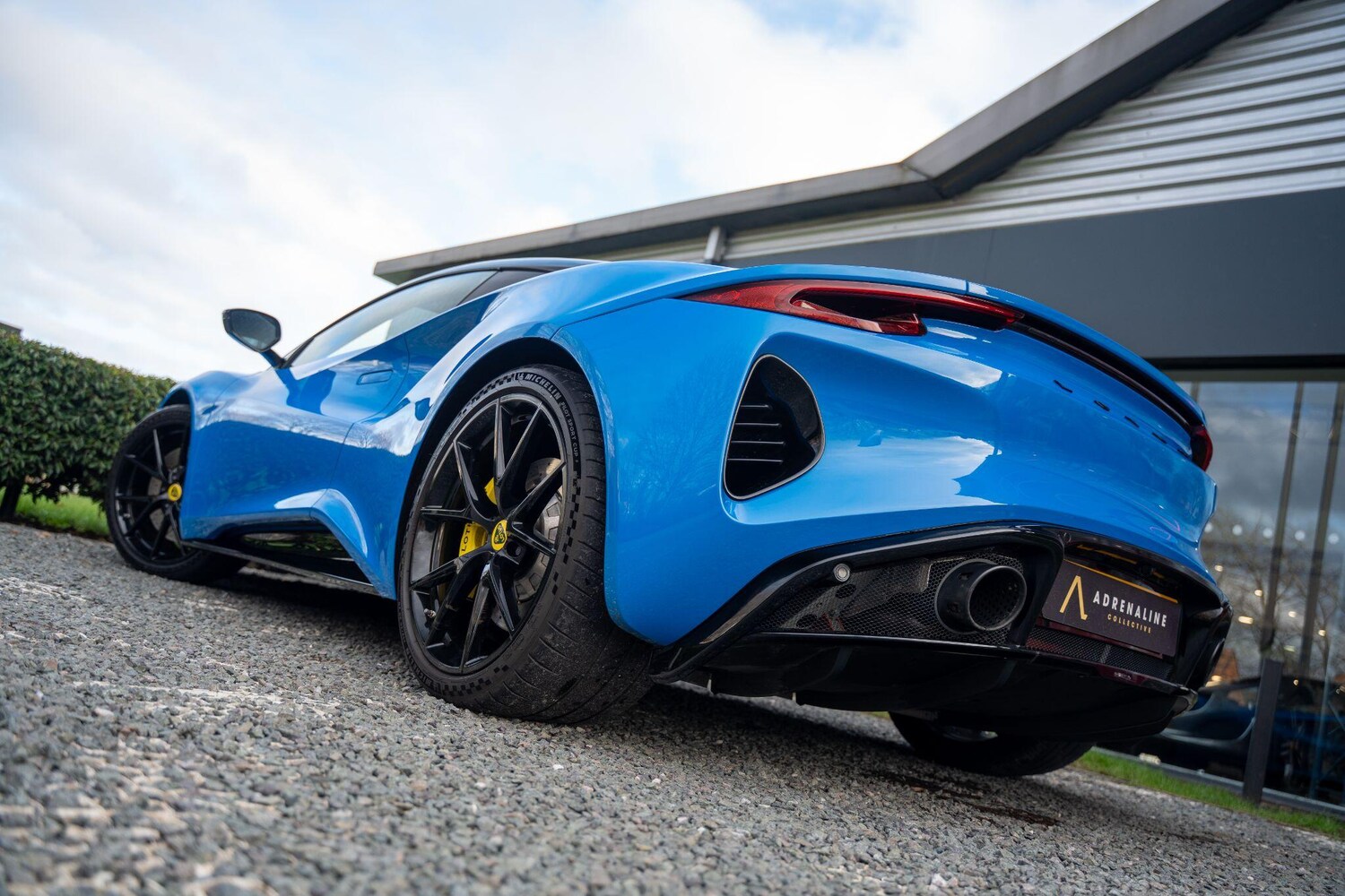 Used Lotus Emira 2022 for sale - 77573895: Photo 11