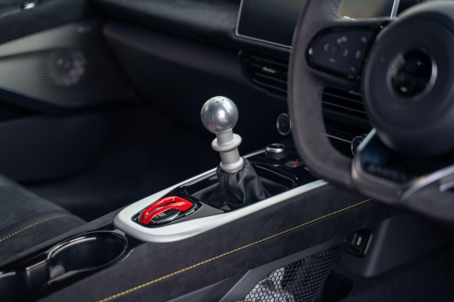 Used Lotus Emira 2022 for sale - 77573895: Photo 17