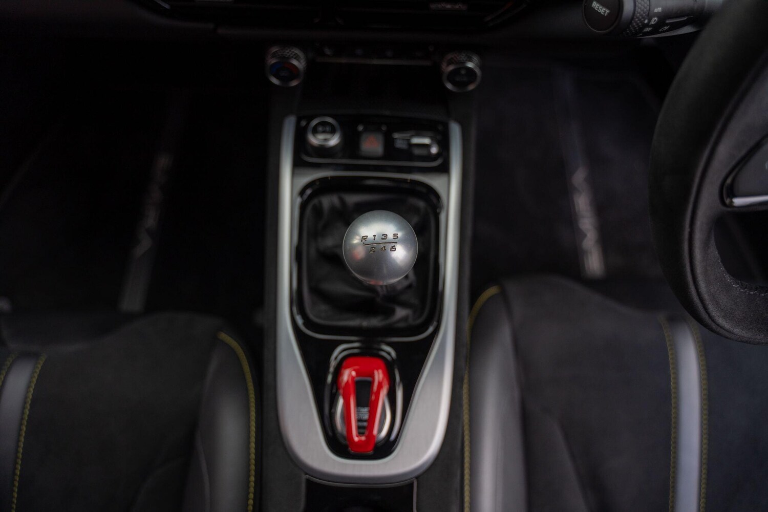 Used Lotus Emira 2022 for sale - 77573895: Photo 18