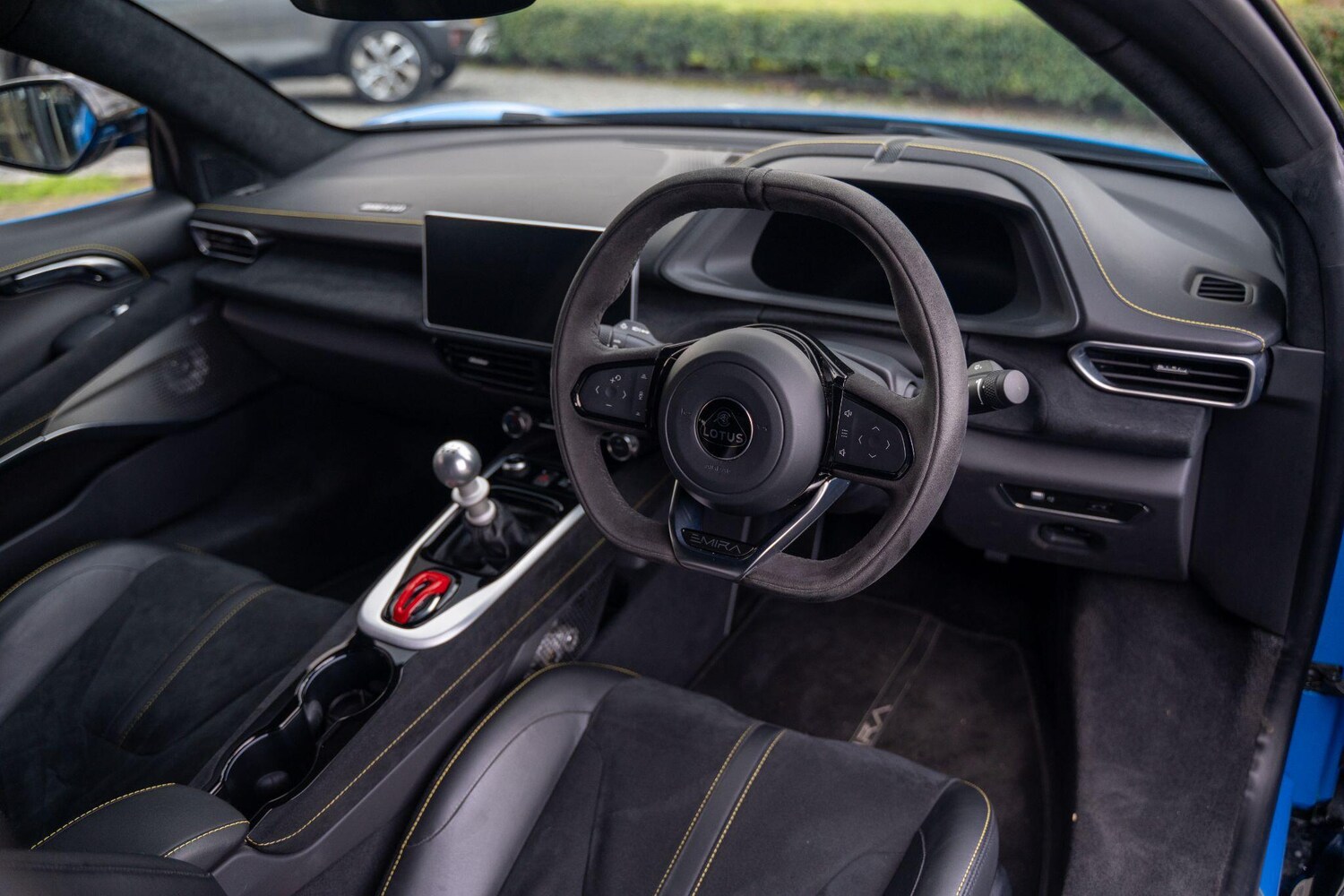 Used Lotus Emira 2022 for sale - 77573895: Photo 19