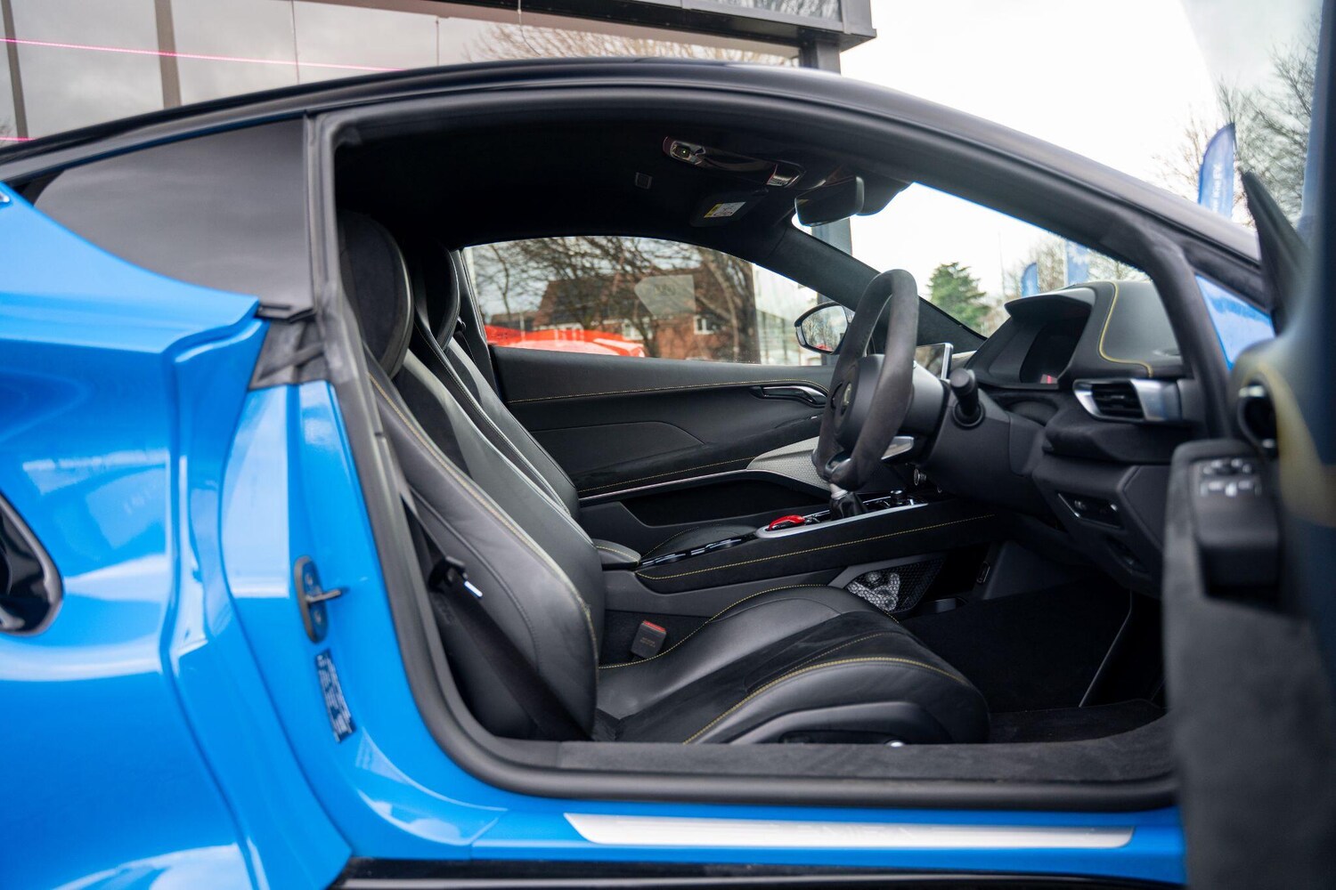 Used Lotus Emira 2022 for sale - 77573895: Photo 20