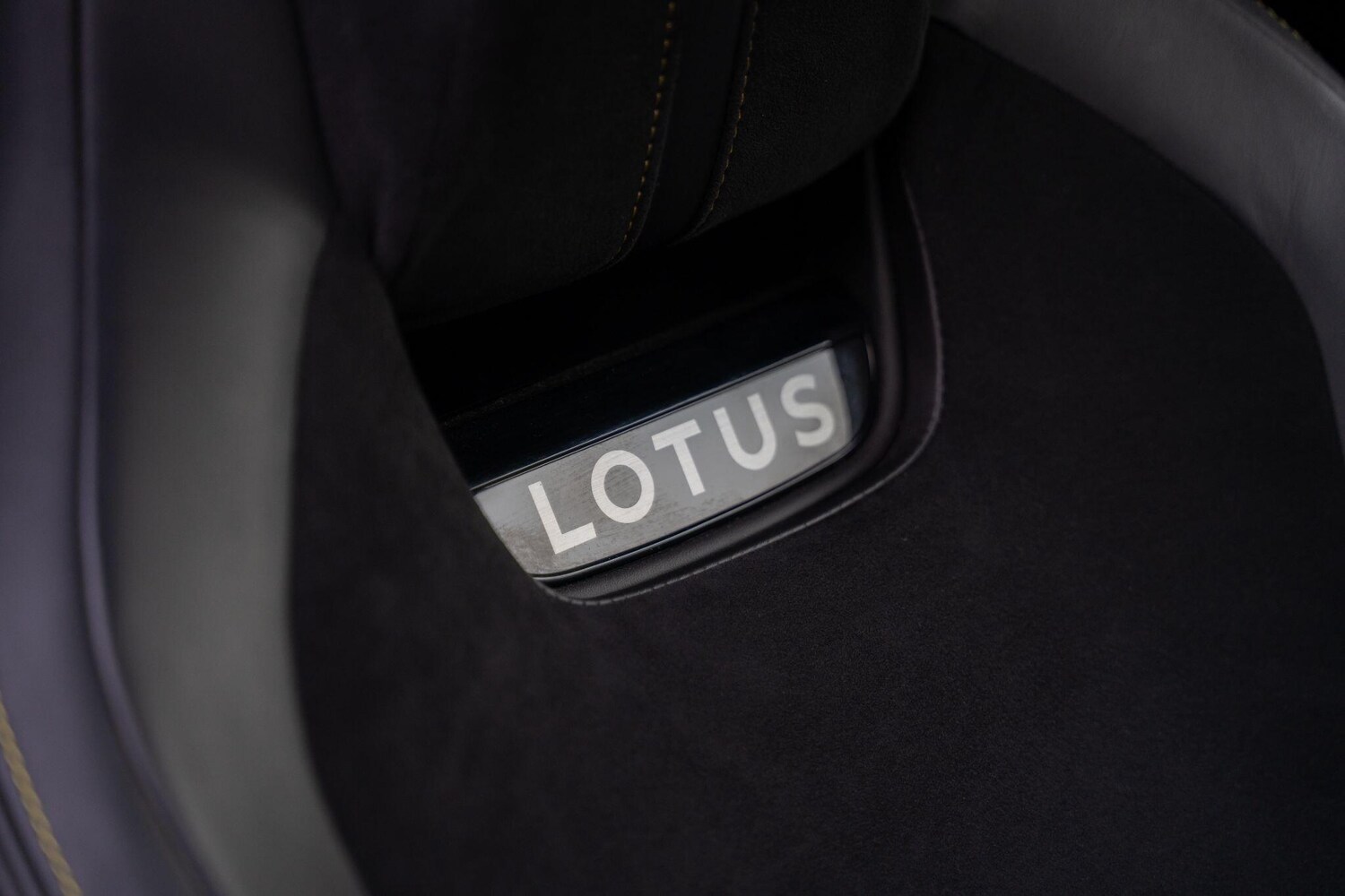 Used Lotus Emira 2022 for sale - 77573895: Photo 23
