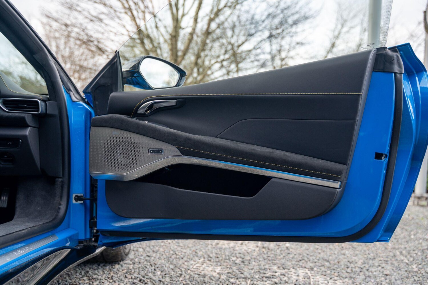 Used Lotus Emira 2022 for sale - 77573895: Photo 26