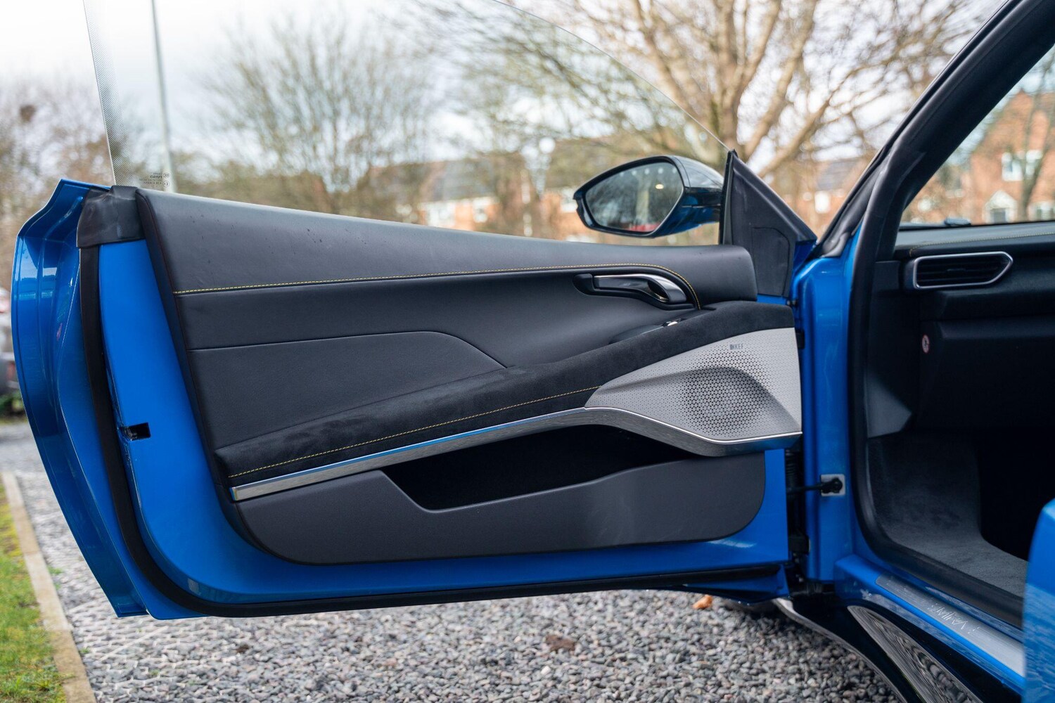 Used Lotus Emira 2022 for sale - 77573895: Photo 28