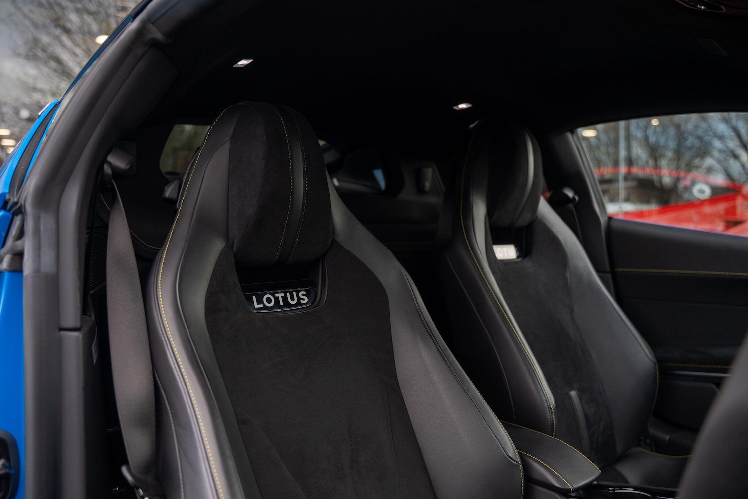 Used Lotus Emira 2022 for sale - 77573895: Photo 3