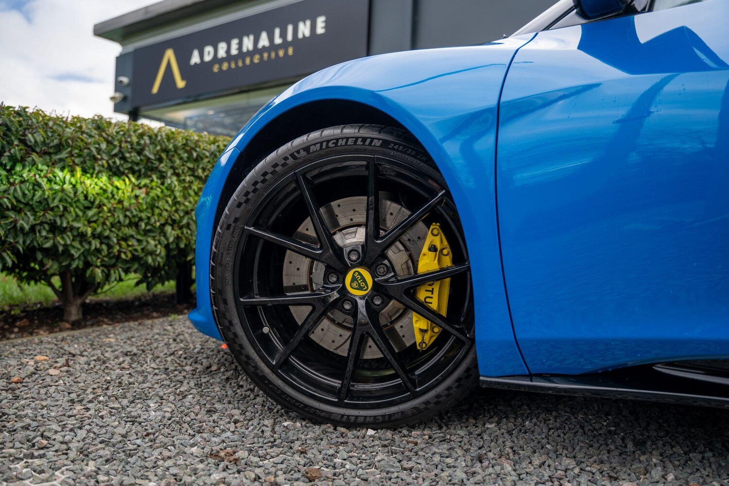 Used Lotus Emira 2022 for sale - 77573895: Photo 30