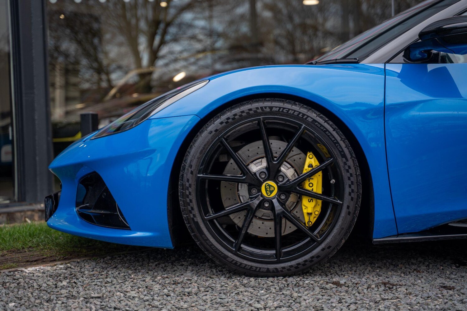 Used Lotus Emira 2022 for sale - 77573895: Photo 32