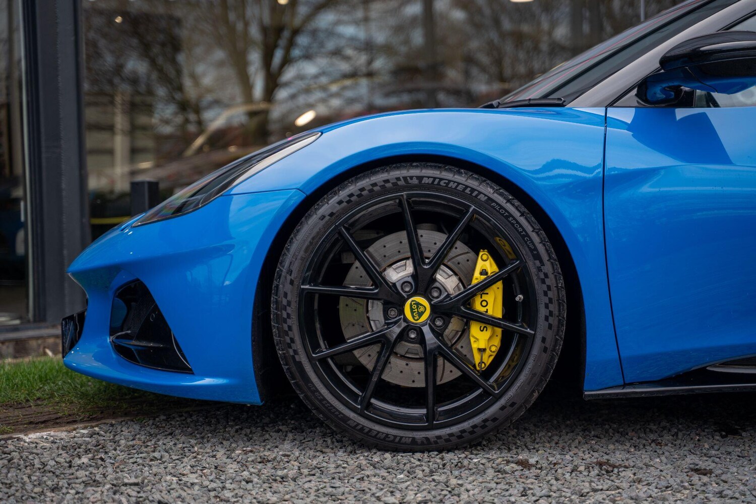 Used Lotus Emira 2022 for sale - 77573895: Photo 33