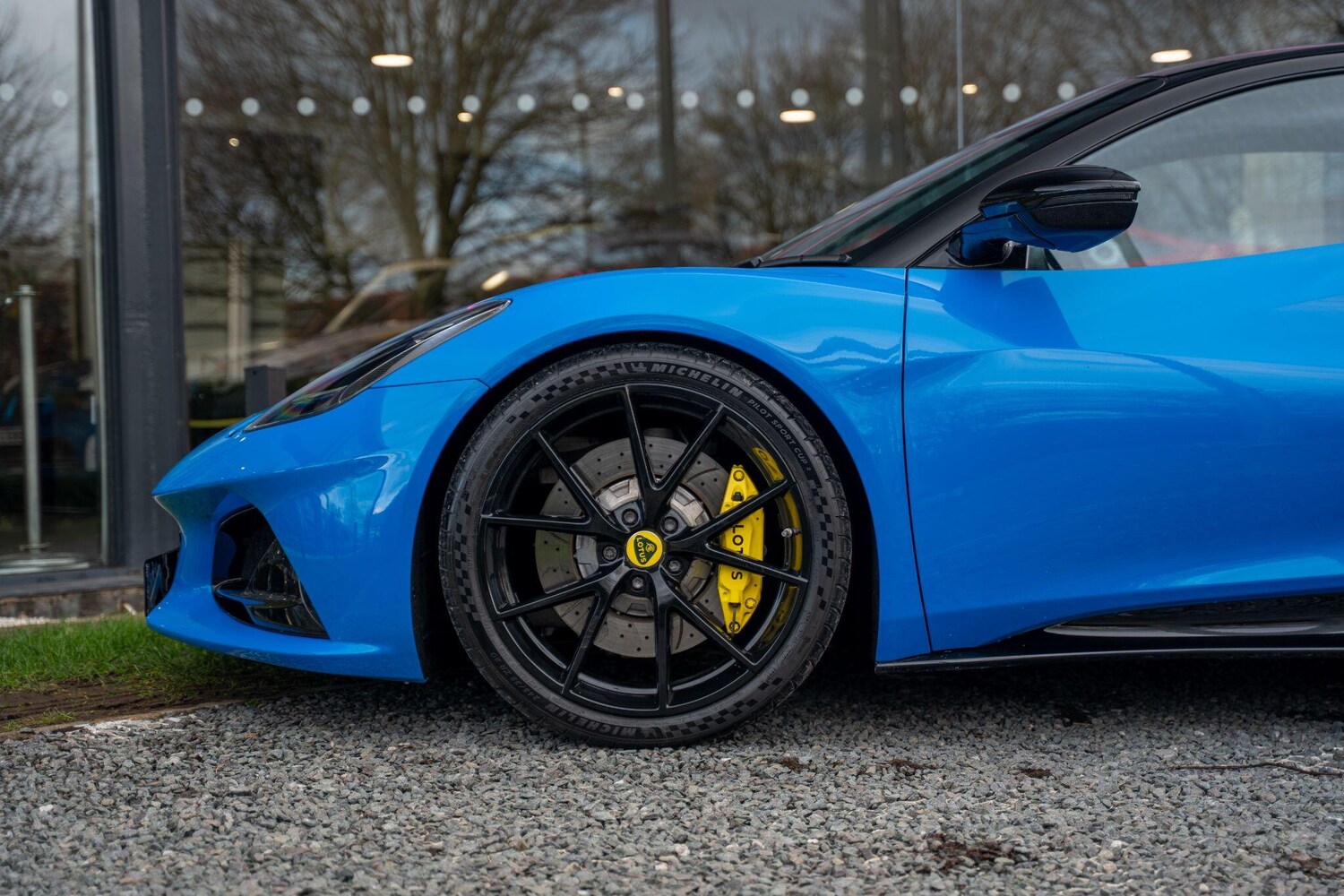 Used Lotus Emira 2022 for sale - 77573895: Photo 34