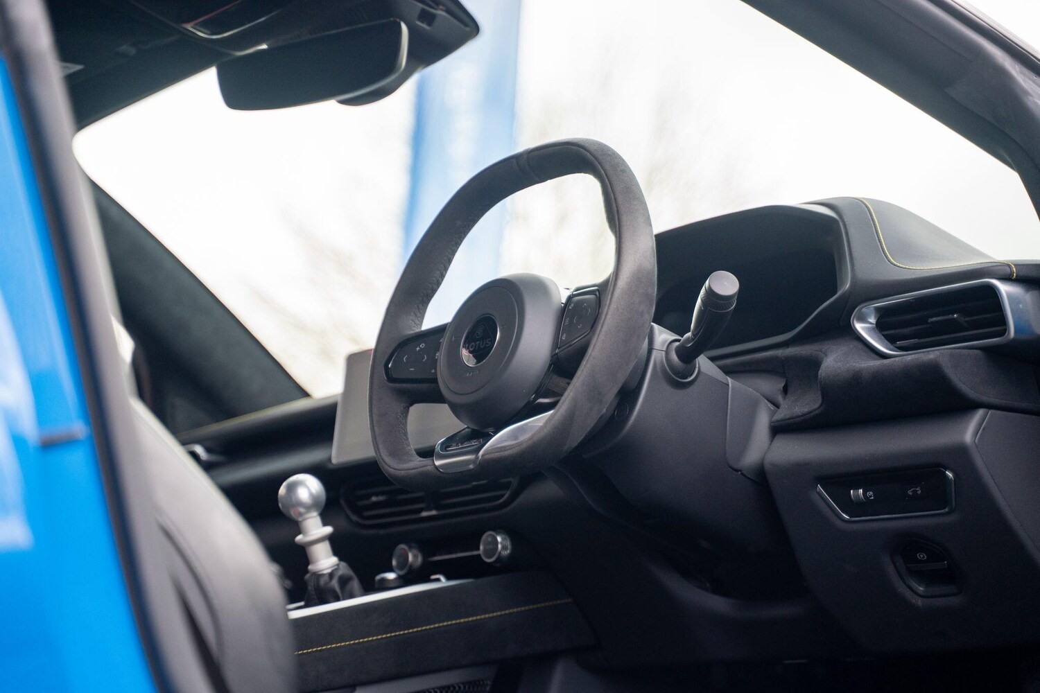 Used Lotus Emira 2022 for sale - 77573895: Photo 37