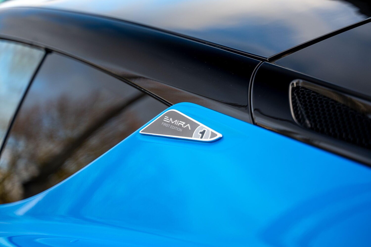 Used Lotus Emira 2022 for sale - 77573895: Photo 38