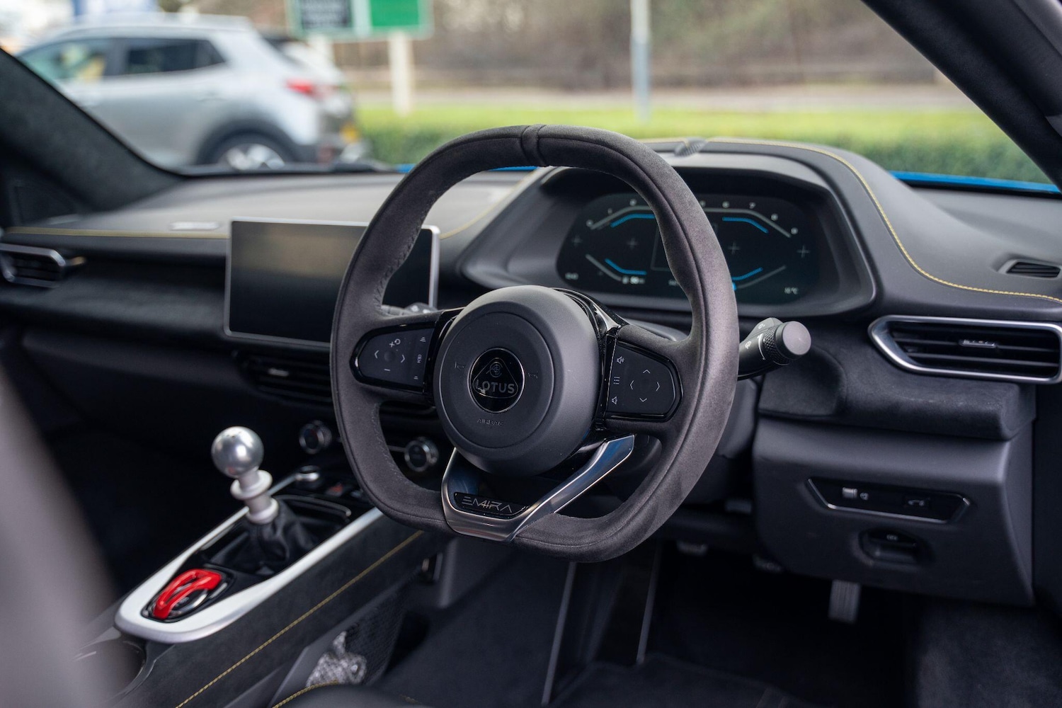 Used Lotus Emira 2022 for sale - 77573895: Photo 4