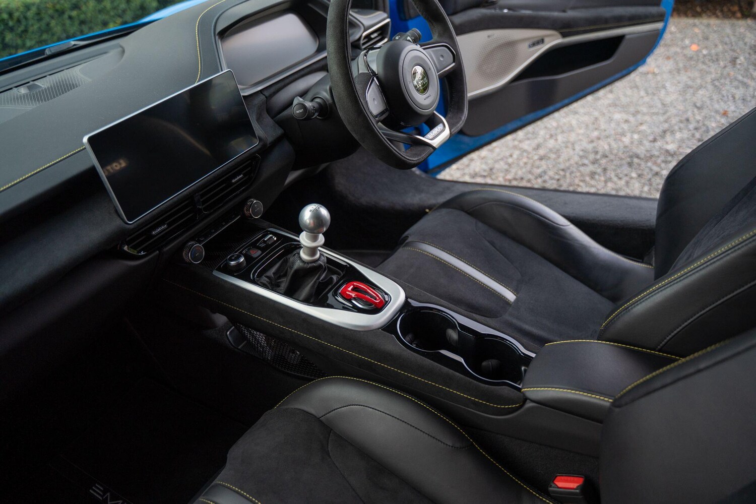 Used Lotus Emira 2022 for sale - 77573895: Photo 40