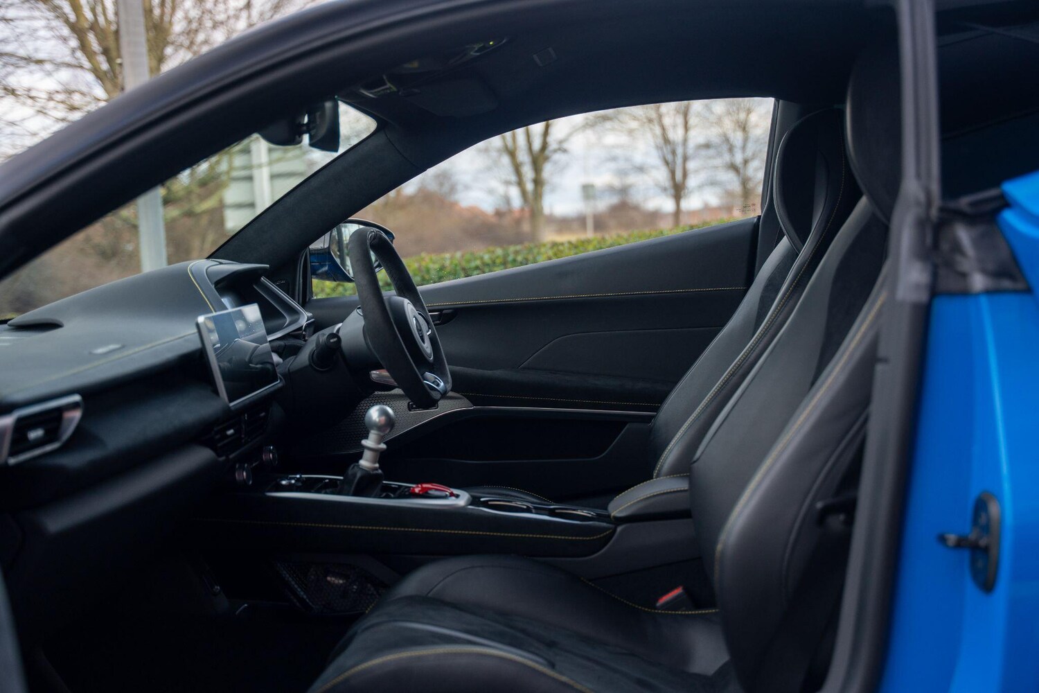 Used Lotus Emira 2022 for sale - 77573895: Photo 41