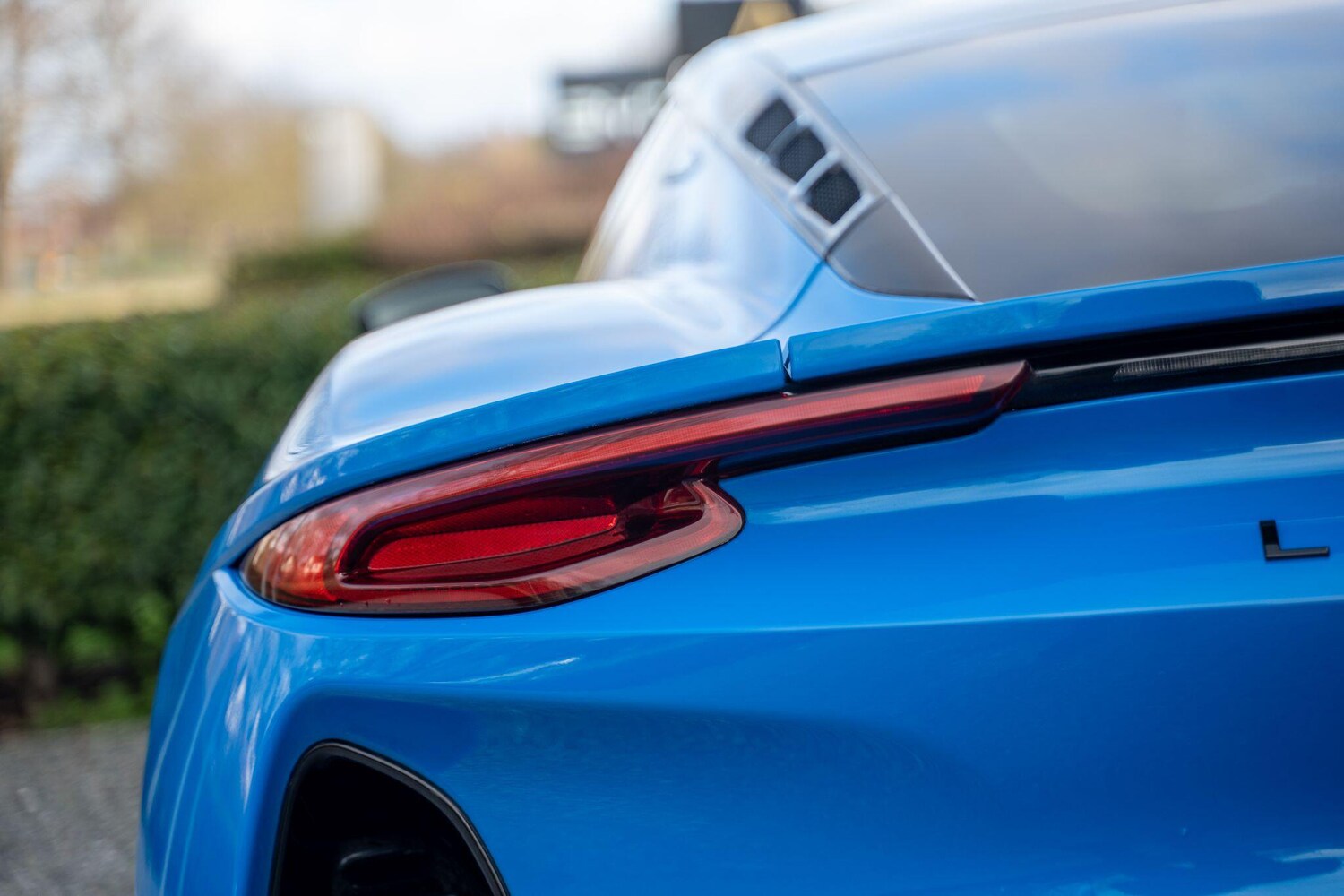 Used Lotus Emira 2022 for sale - 77573895: Photo 43