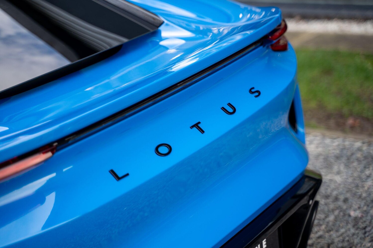 Used Lotus Emira 2022 for sale - 77573895: Photo 47