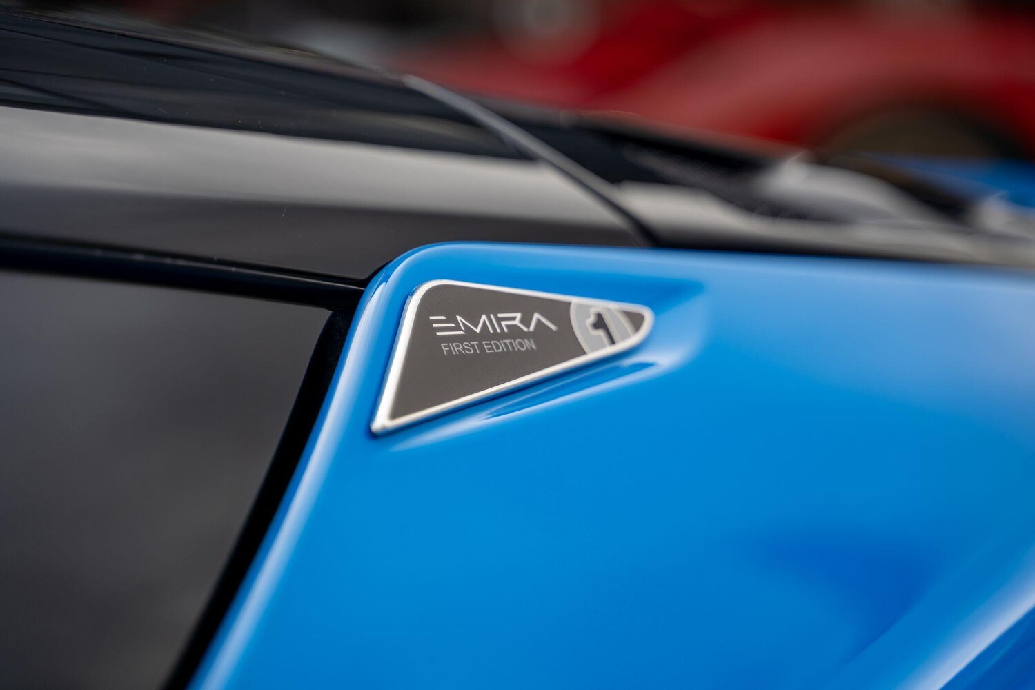 Used Lotus Emira 2022 for sale - 77573895: Photo 48