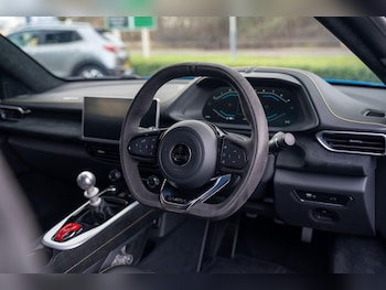 Used Lotus Emira 2022 for sale - 77573895: Photo