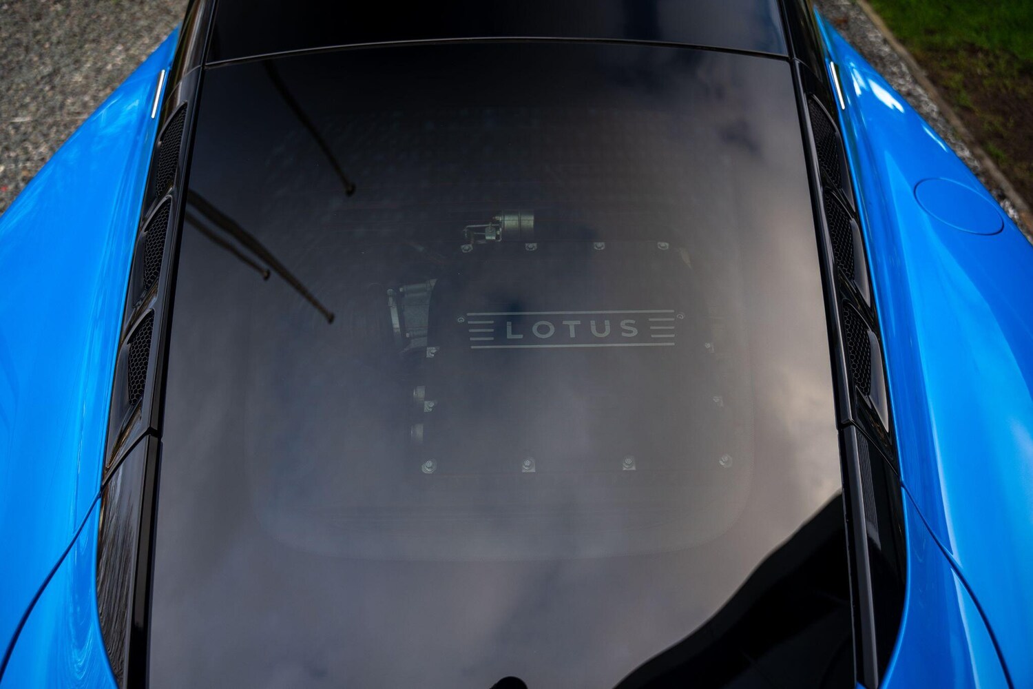 Used Lotus Emira 2022 for sale - 77573895: Photo 51