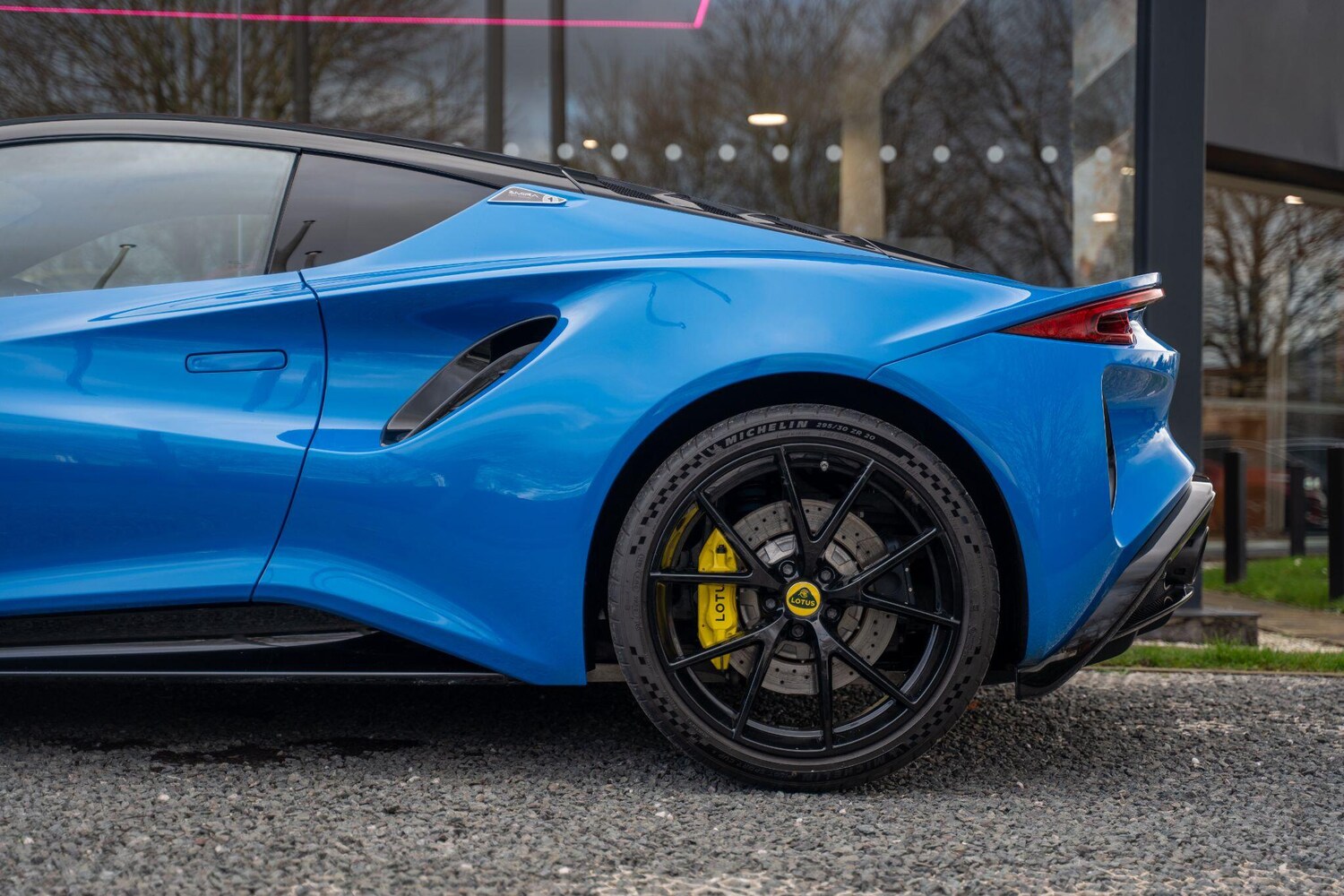 Used Lotus Emira 2022 for sale - 77573895: Photo 54