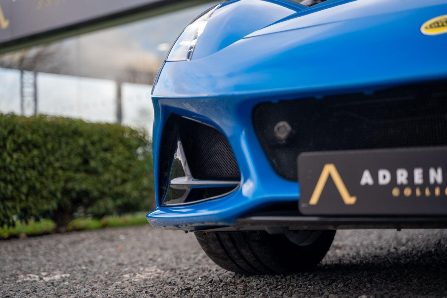 Used Lotus Emira 2022 for sale - 77573895: Photo 58