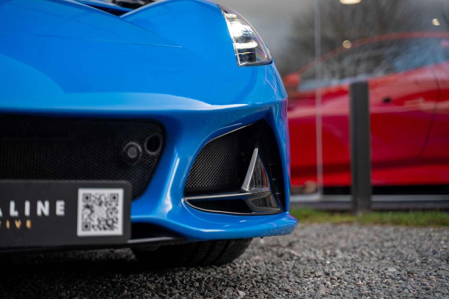 Used Lotus Emira 2022 for sale - 77573895: Photo 59