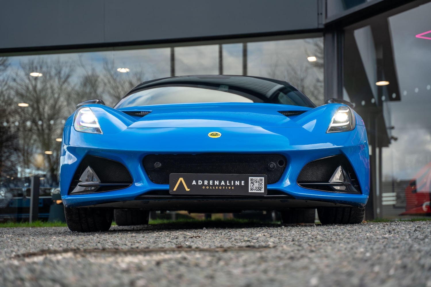 Used Lotus Emira 2022 for sale - 77573895: Photo 6