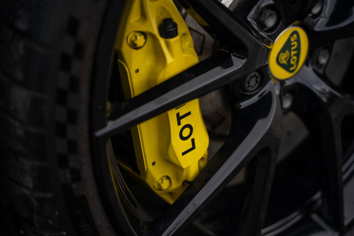 Used Lotus Emira 2022 for sale - 77573895: Photo 60