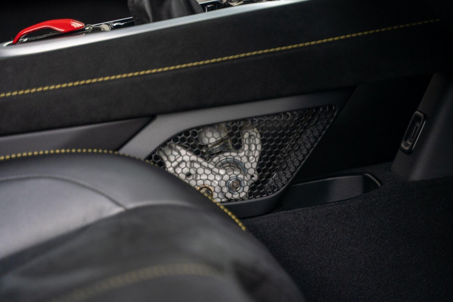 Used Lotus Emira 2022 for sale - 77573895: Photo 63