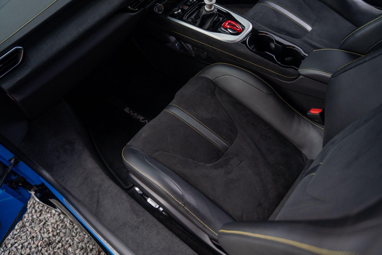 Used Lotus Emira 2022 for sale - 77573895: Photo 64