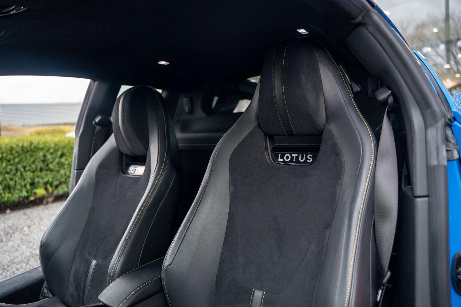 Used Lotus Emira 2022 for sale - 77573895: Photo 66