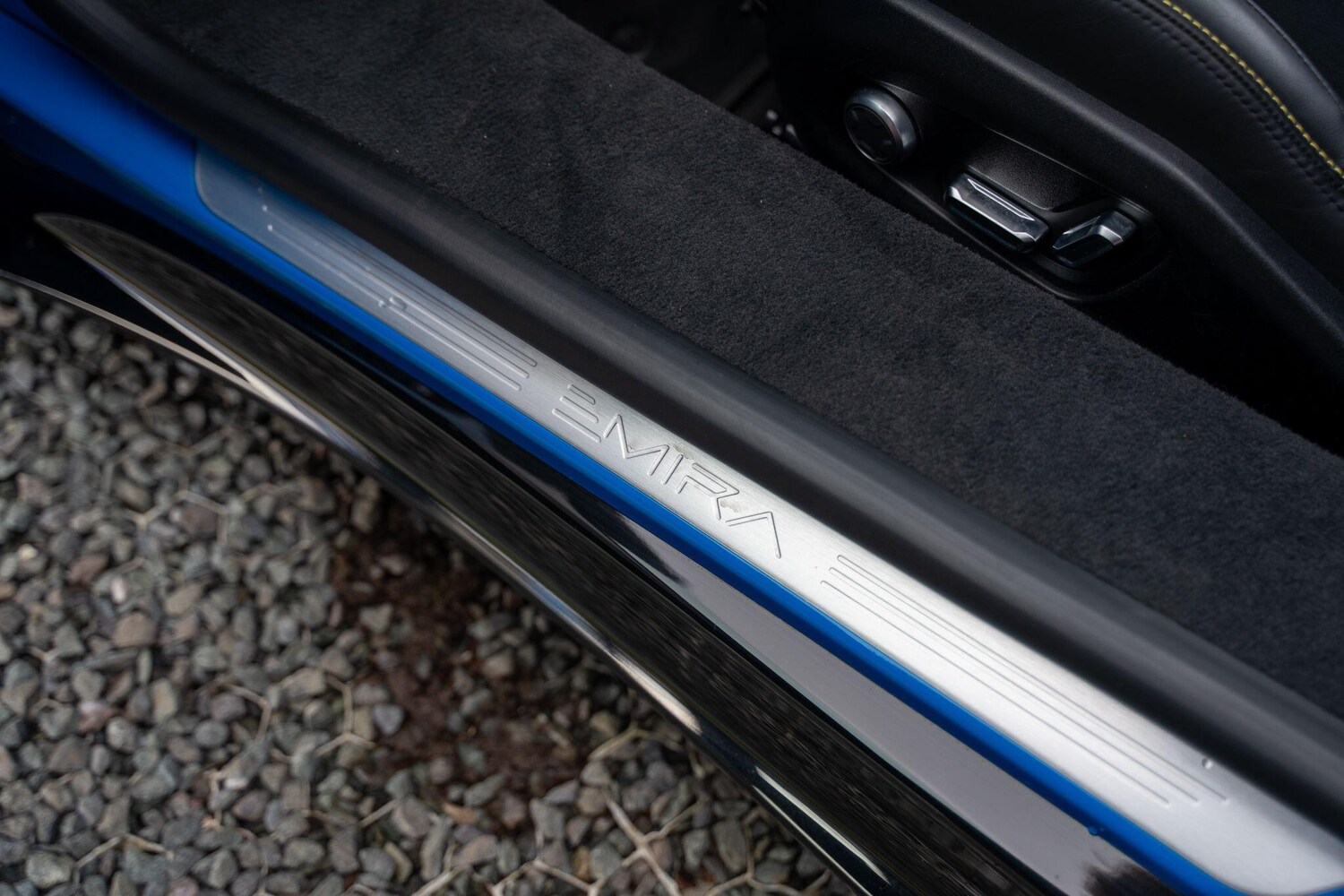 Used Lotus Emira 2022 for sale - 77573895: Photo 68