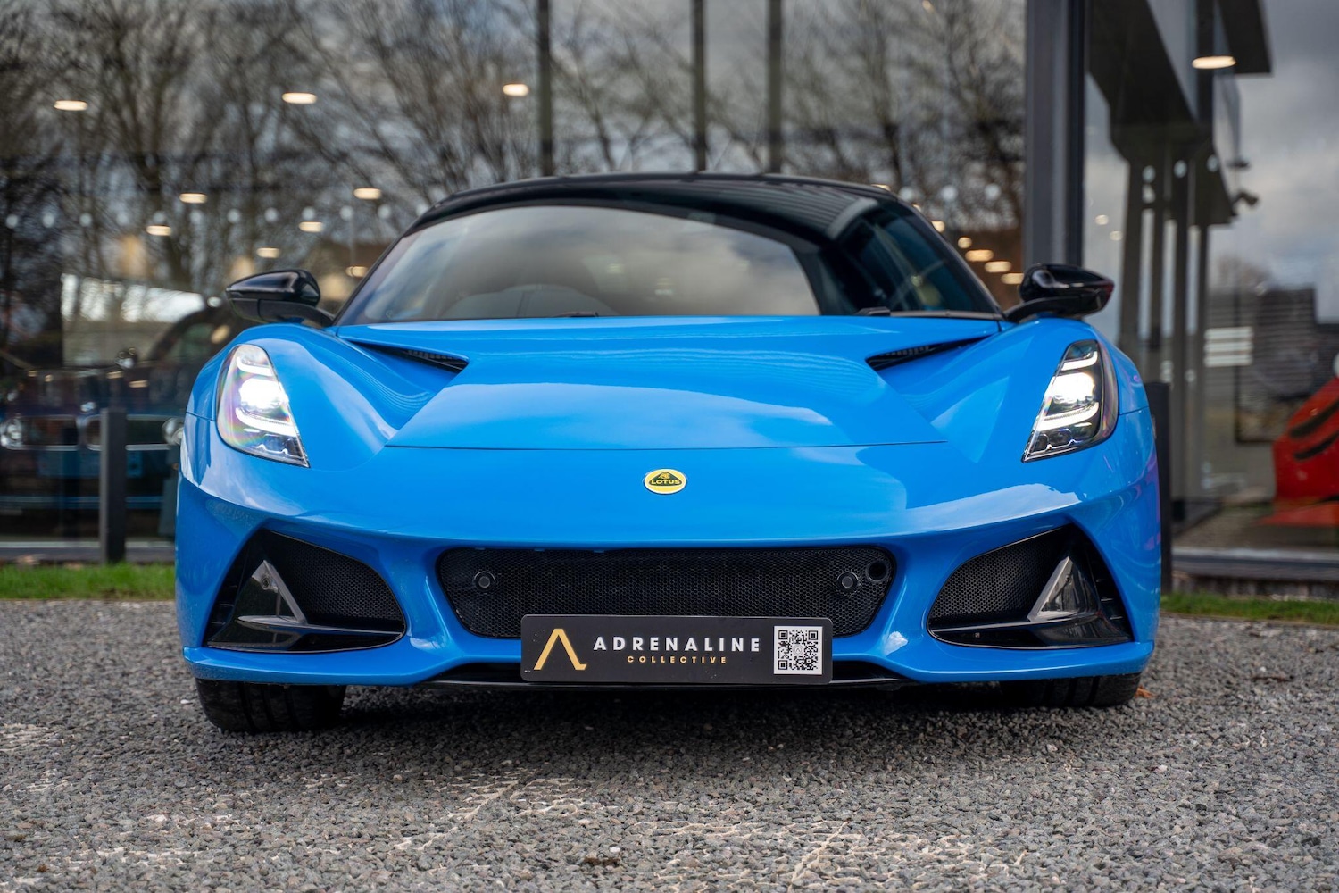 Used Lotus Emira 2022 for sale - 77573895: Photo 7