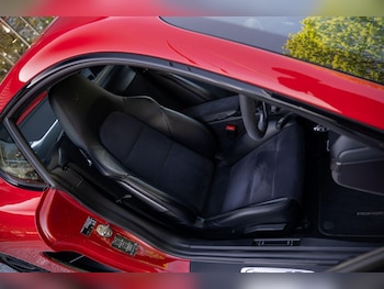 Used Porsche Cayman 2014 for sale - 78171261: Photo