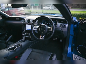 Used Ford Mustang 2019 for sale - 77769363: Photo