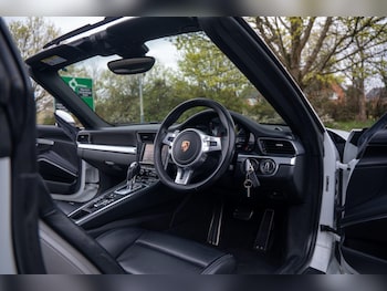 Used Porsche 911 2015 for sale - 78086045: Photo