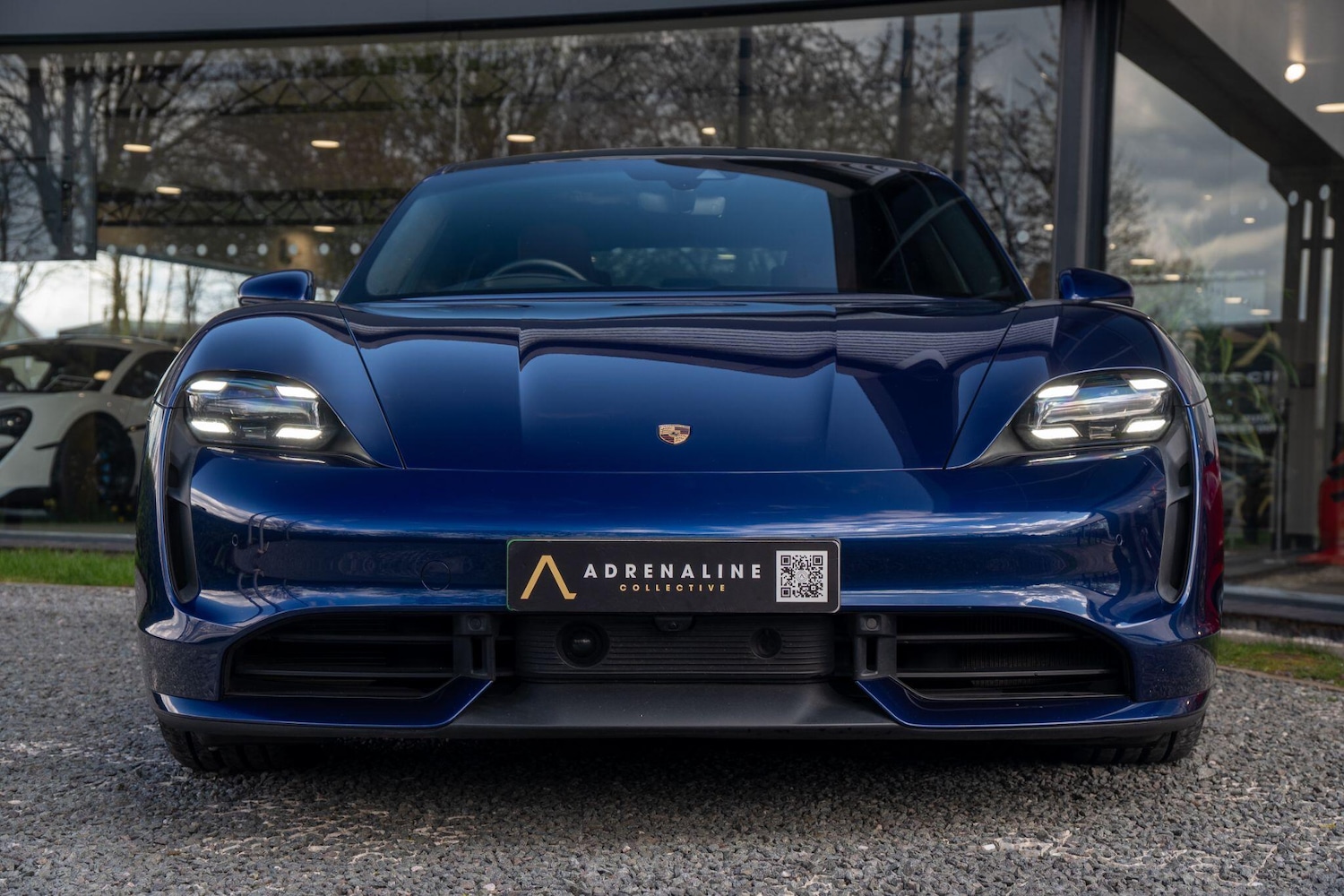 Used Porsche Taycan 2020 for sale - 77585932: Photo 11