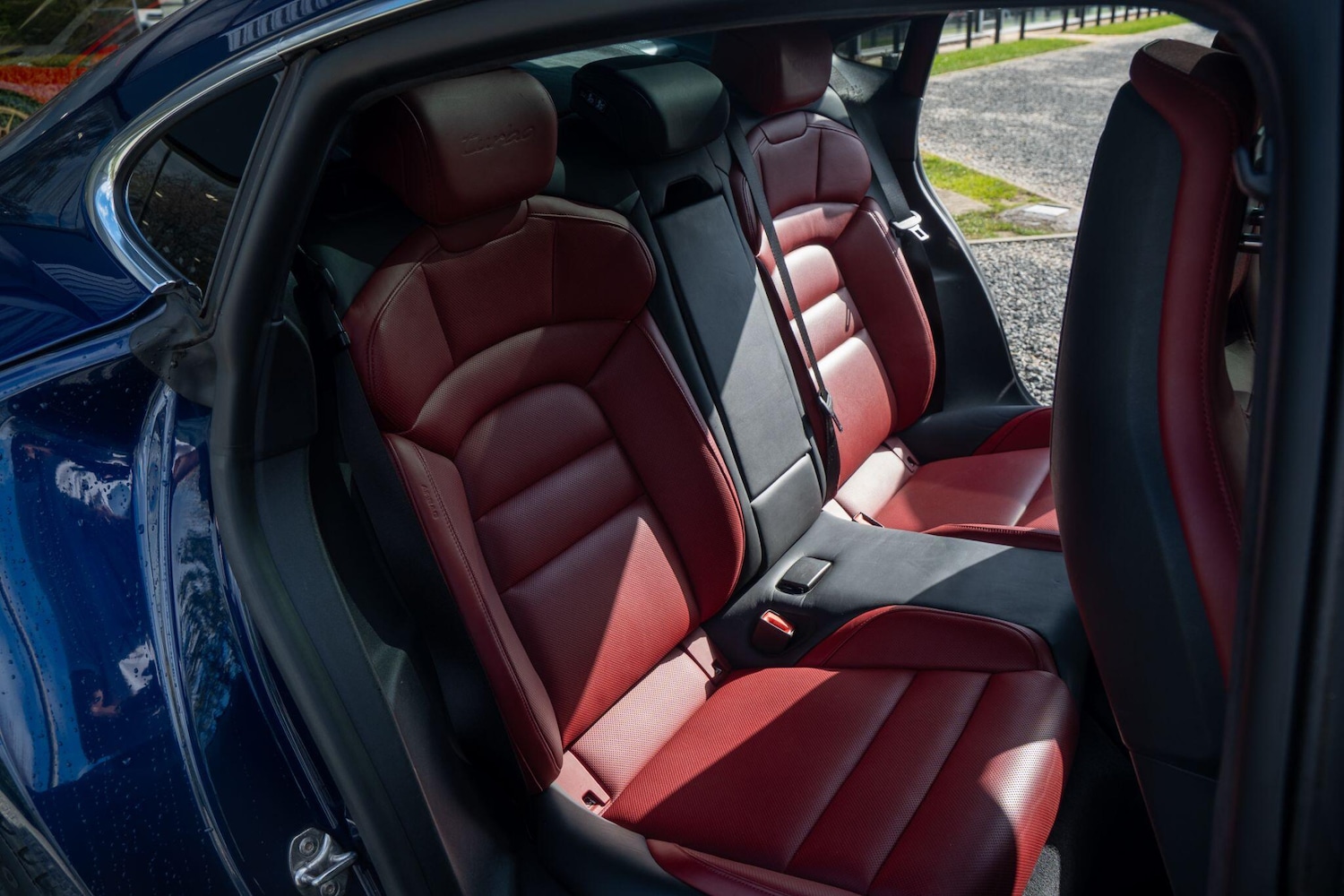 Used Porsche Taycan 2020 for sale - 77585932: Photo 24