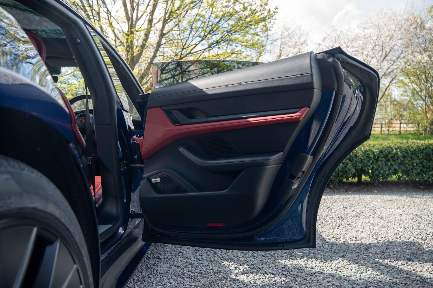 Used Porsche Taycan 2020 for sale - 77585932: Photo 35