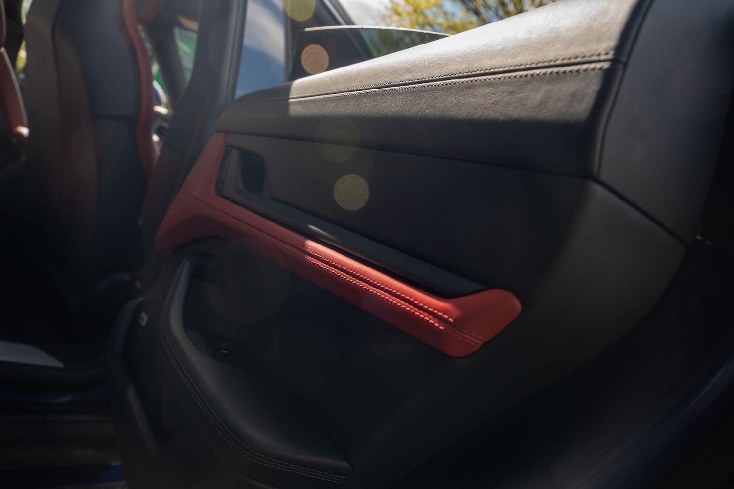 Used Porsche Taycan 2020 for sale - 77585932: Photo 36