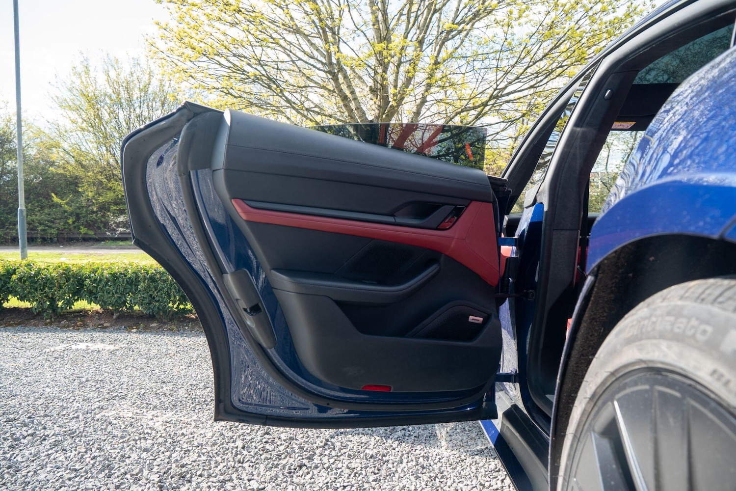 Used Porsche Taycan 2020 for sale - 77585932: Photo 37