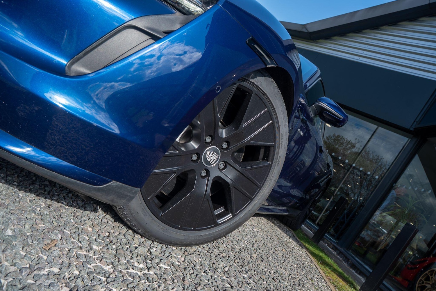 Used Porsche Taycan 2020 for sale - 77585932: Photo 38