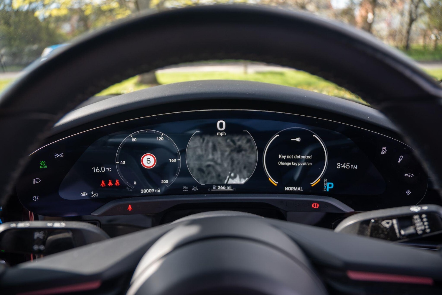 Used Porsche Taycan 2020 for sale - 77585932: Photo 46