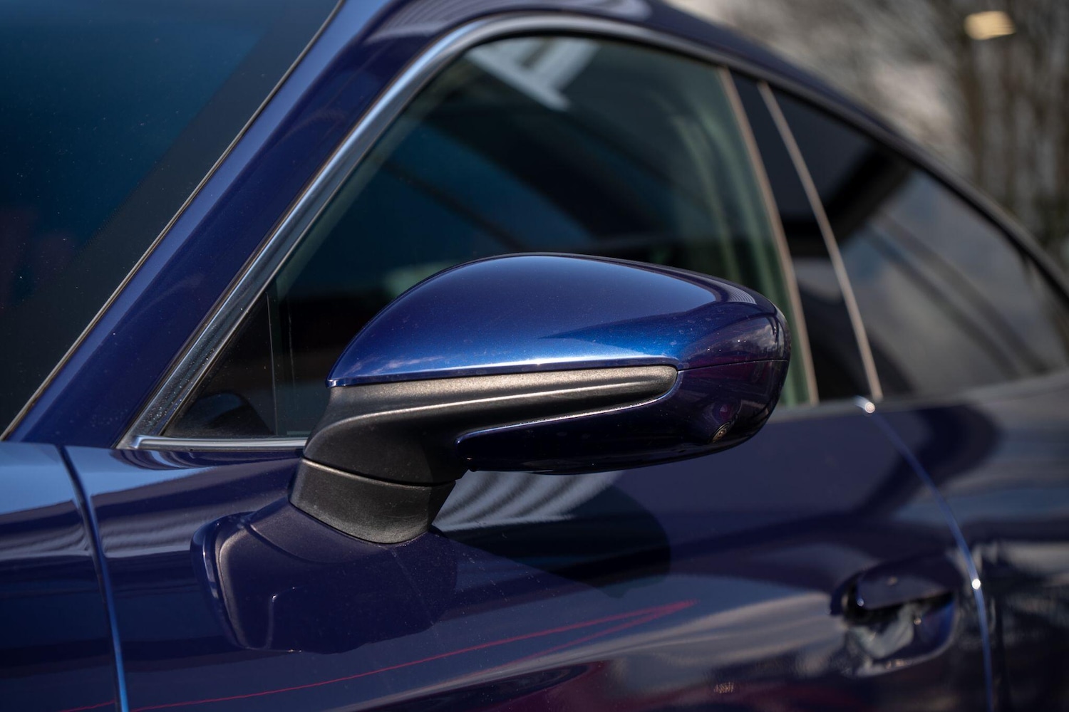 Used Porsche Taycan 2020 for sale - 77585932: Photo 47