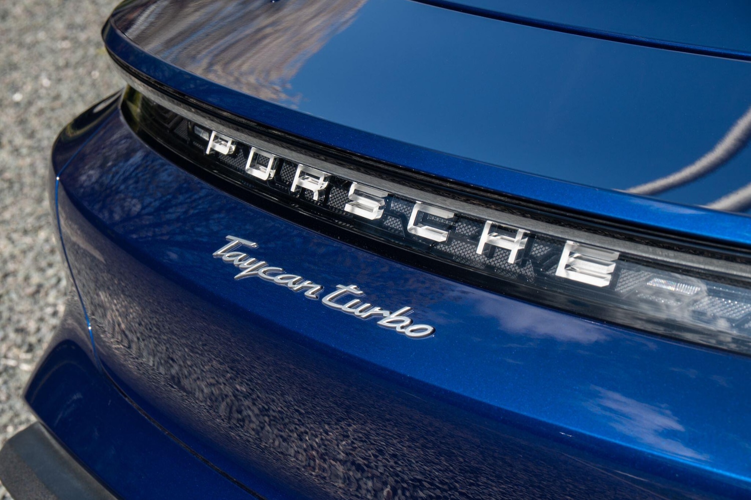 Used Porsche Taycan 2020 for sale - 77585932: Photo 52