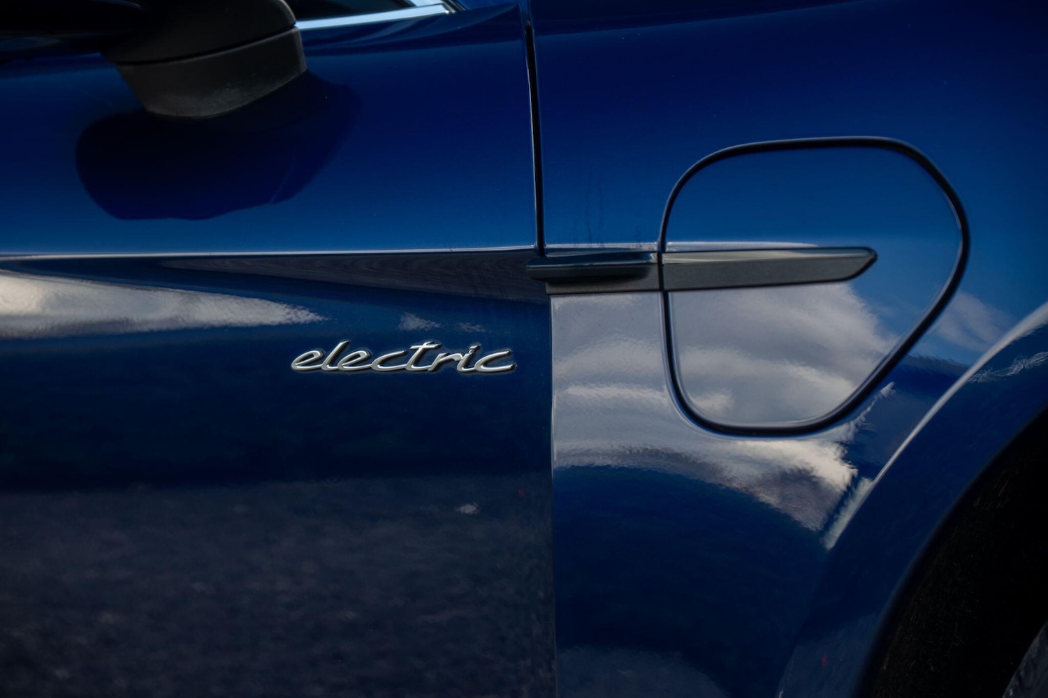 Used Porsche Taycan 2020 for sale - 77585932: Photo 54