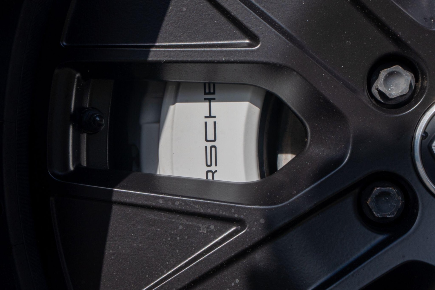 Used Porsche Taycan 2020 for sale - 77585932: Photo 58