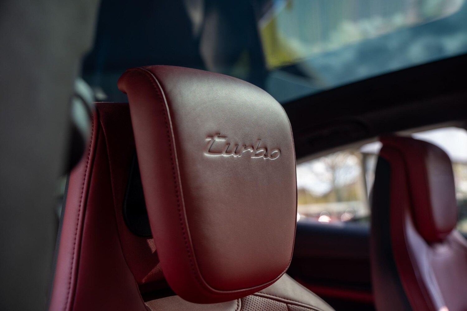 Used Porsche Taycan 2020 for sale - 77585932: Photo 64